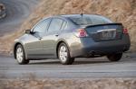 Nissan Altima Hybrid 2010 года